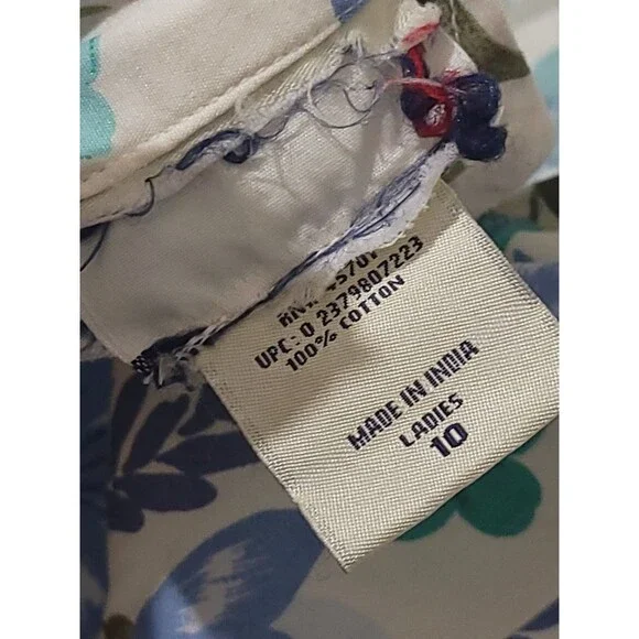 Faded Glory sundress (AD28) - Picture 4 of 7